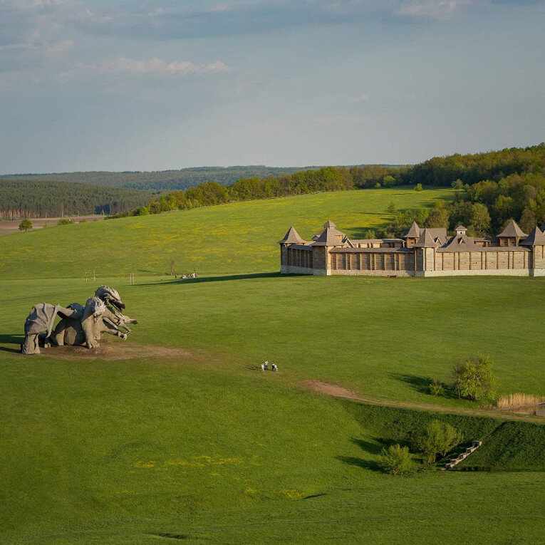 Фото: @park.kudikinagora