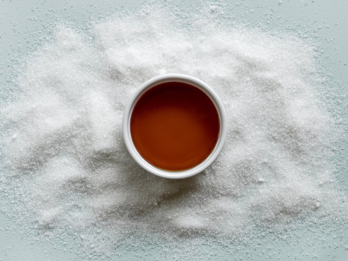 Польза сиропа топинамбура огромна