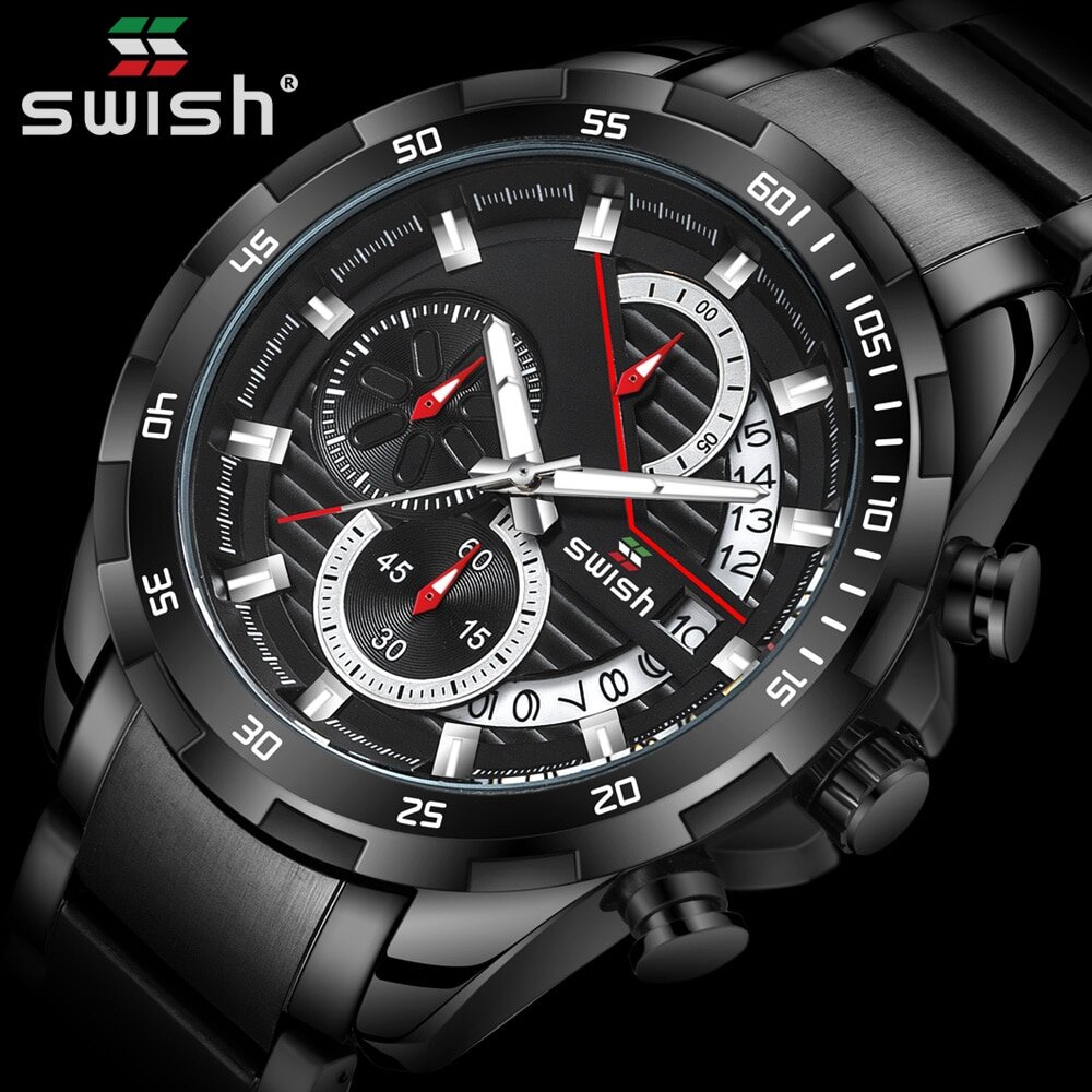 Мужские наручные часы