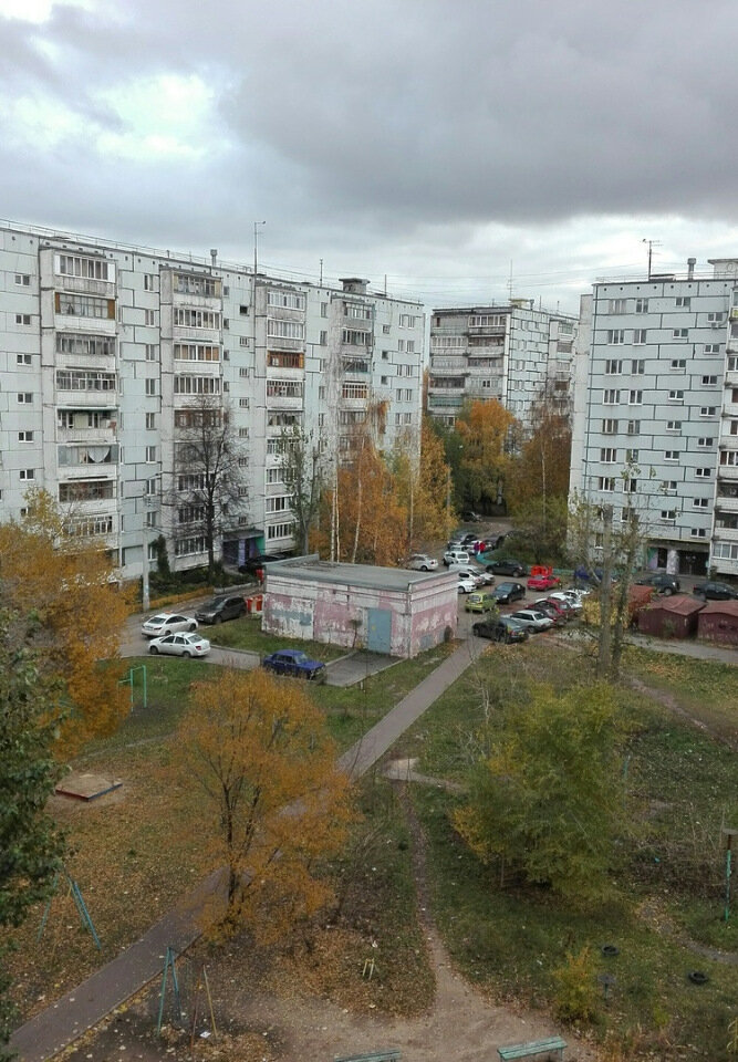 Фото сделано без согласия владельца трансформаторной будки