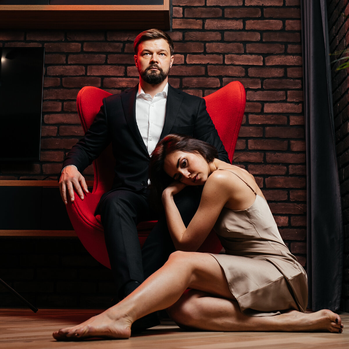 Женская психология