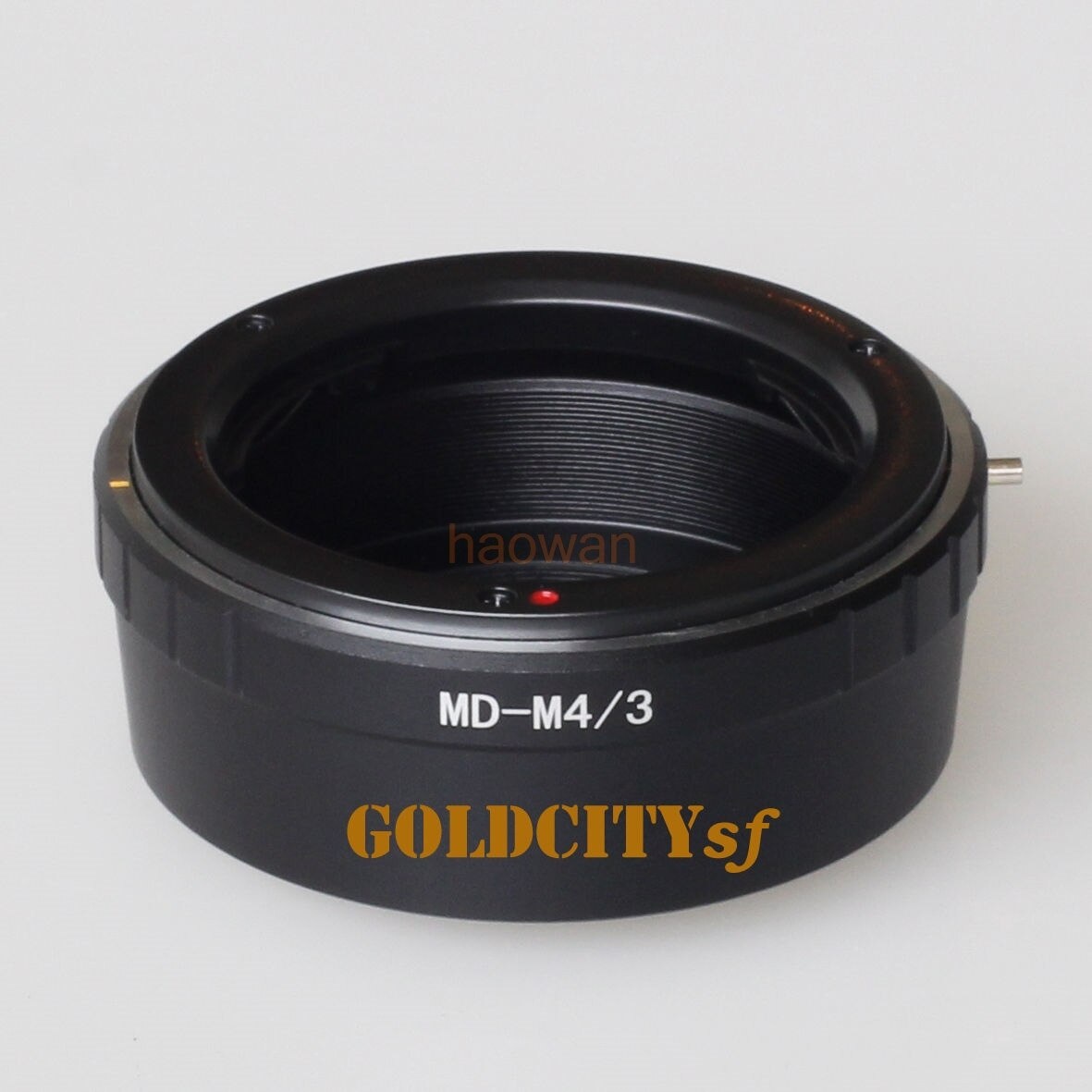 Lens adapter