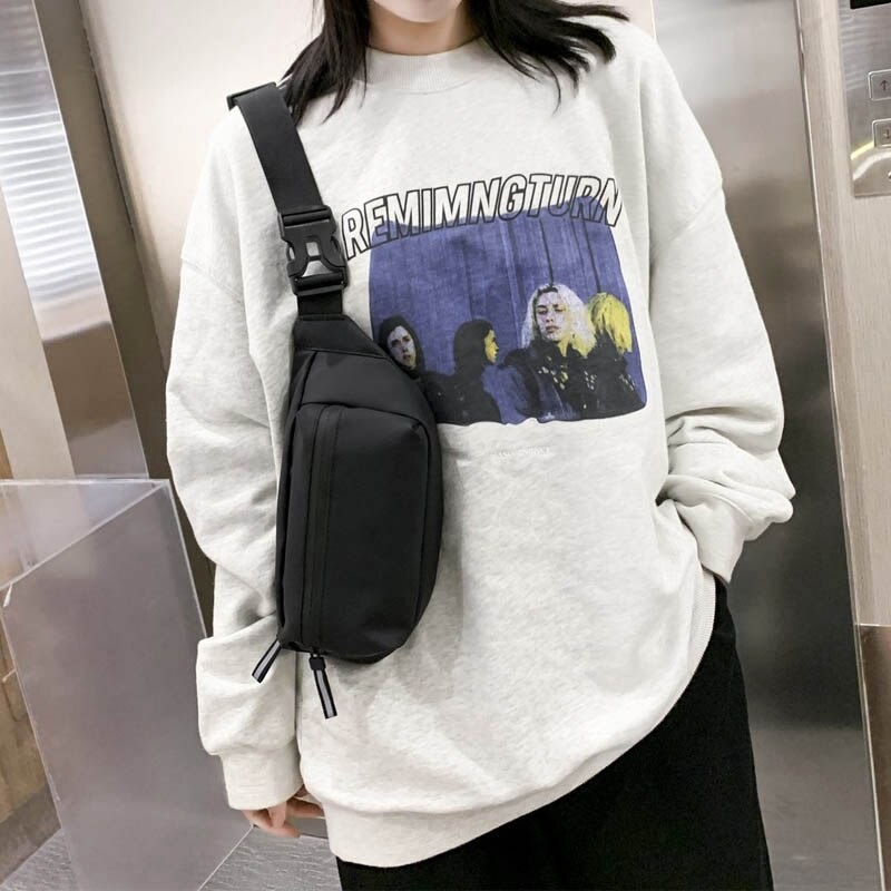 Поясная сумка