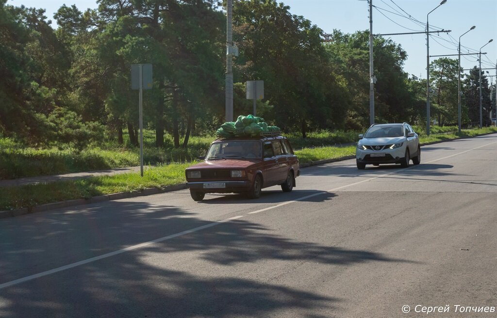 Фото автора
