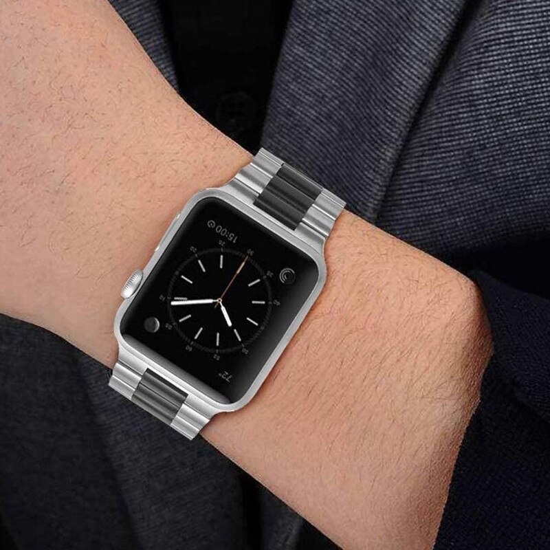 Mokka ремешок metal classic для apple watch 42/44mm