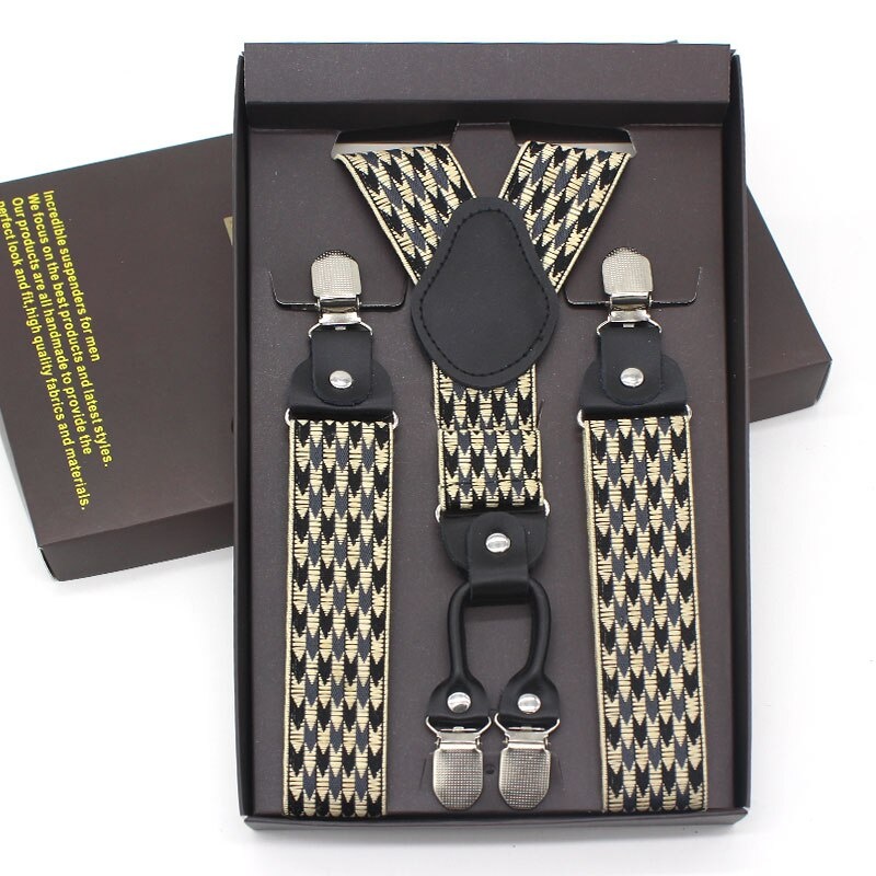 Аксессуары мужские