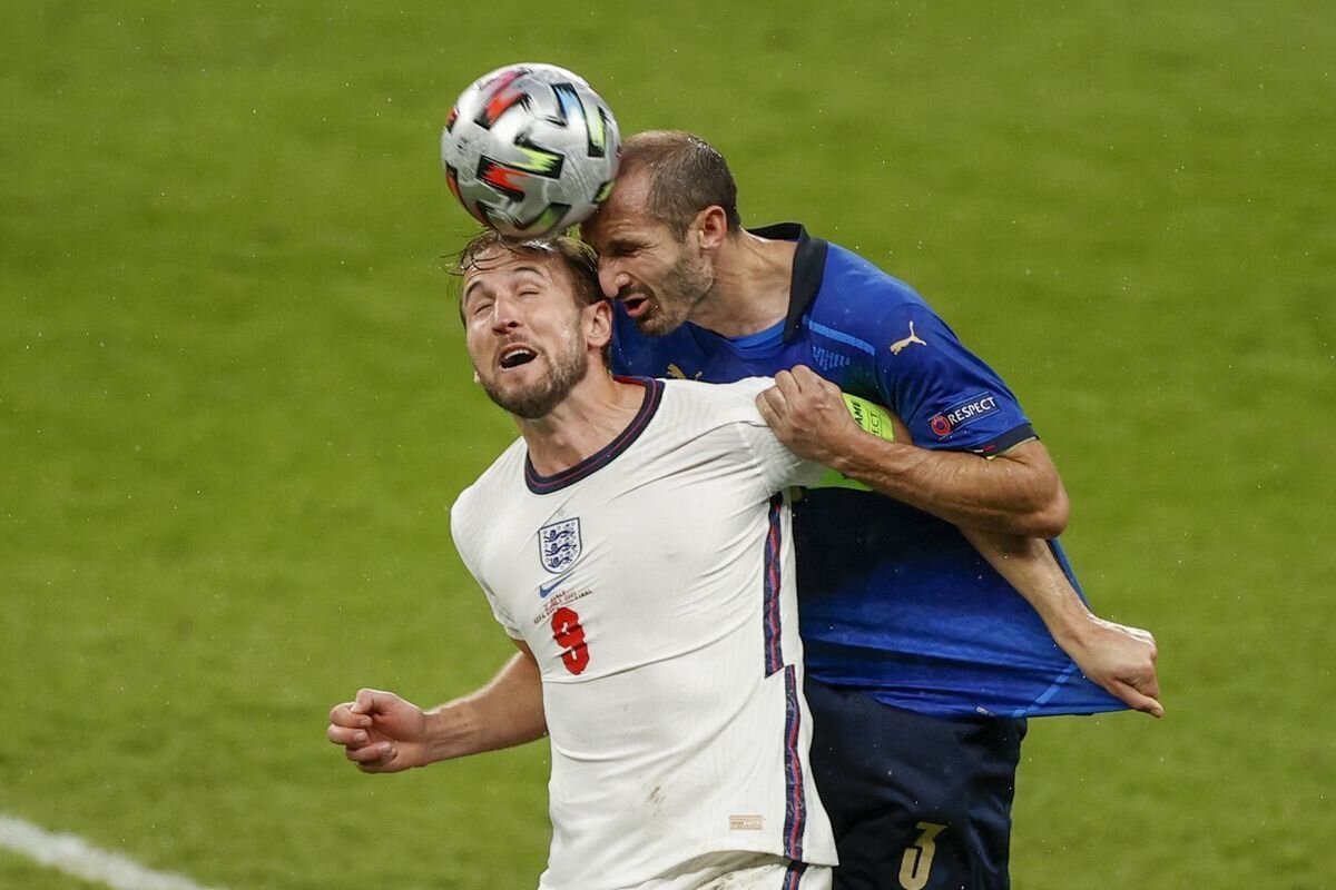 Финал, фото на Яндекс.Картинки