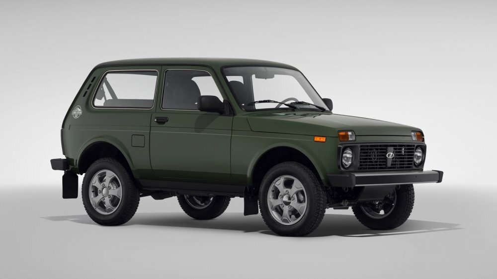 LADA 4x4