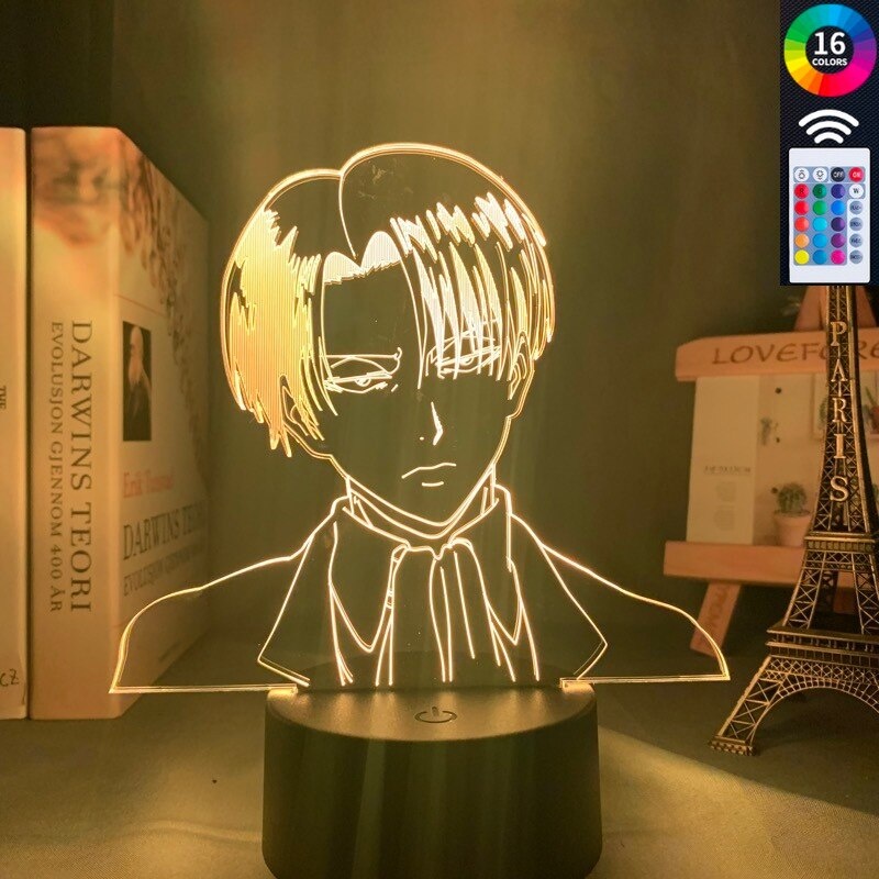 Ночной светильник