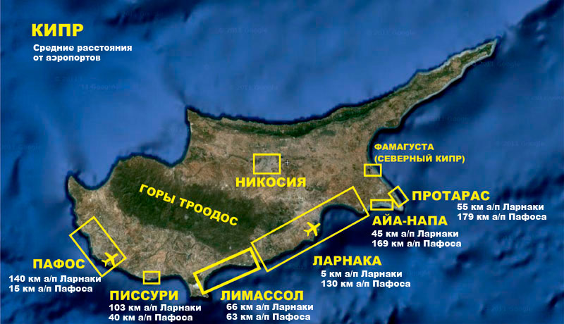 Анталия северный кипр. Кипр на карте. Карта Кипра с курортами. Границы Кипра на карте. Республика Кипр на карте.