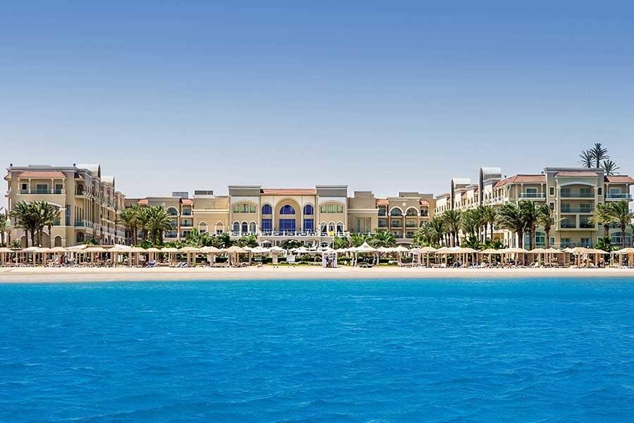 Фотографии с официального сайта отеля: https://premieregypthotels.com/en/premier-le-r%c3%aave/