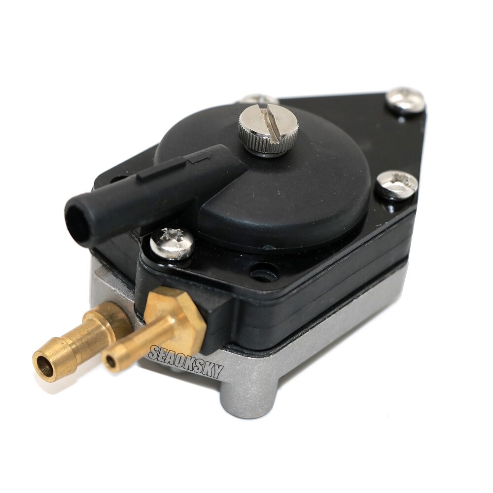 Вакуумный бензонасос для honda gx270