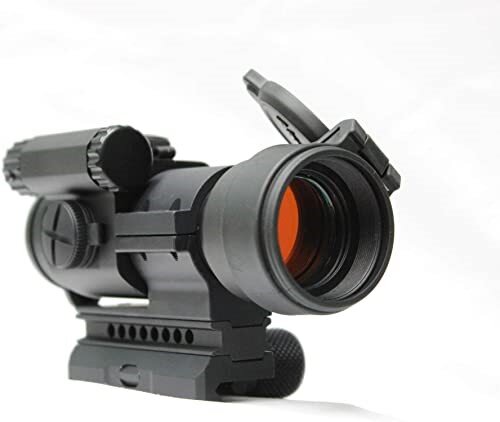 Aimpoint Patrol Rifle Optic (PRO)