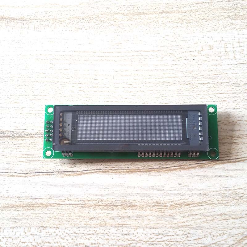 Itron vfd display module