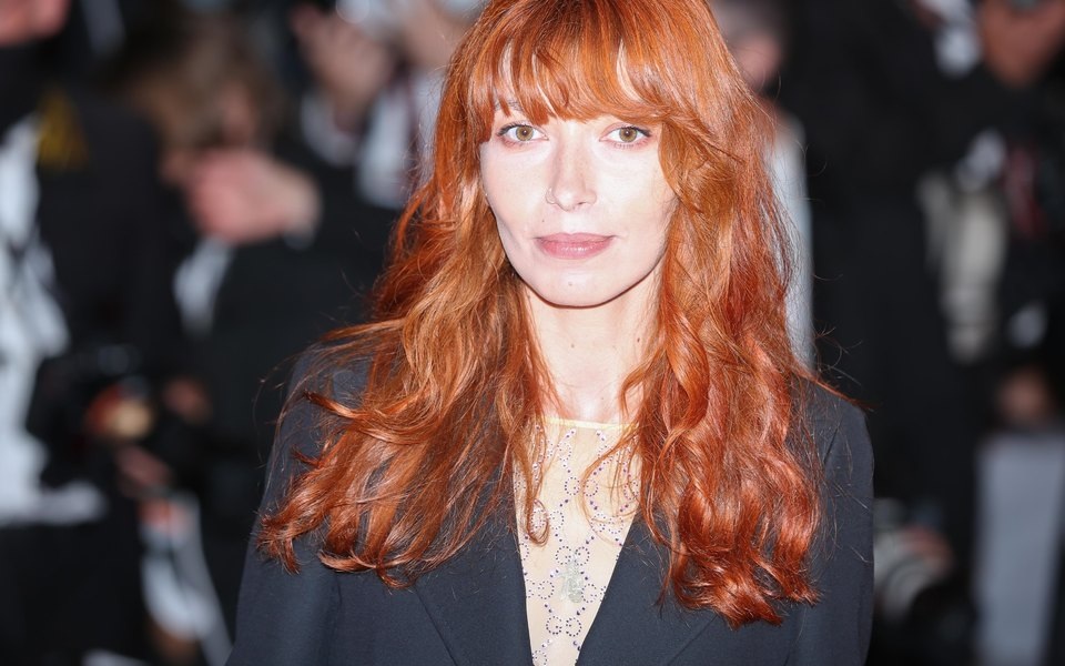 Кира Коваленко (BACKGRID / Legion Media)