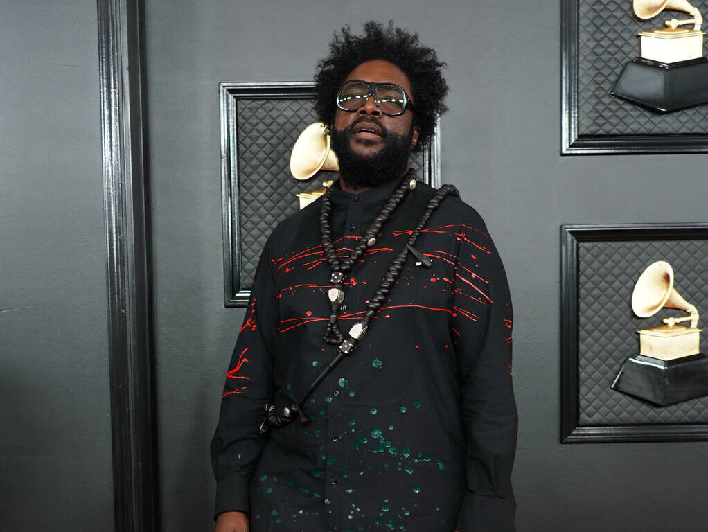 Q-Tip and Questlove lead tributes to Biz Markie