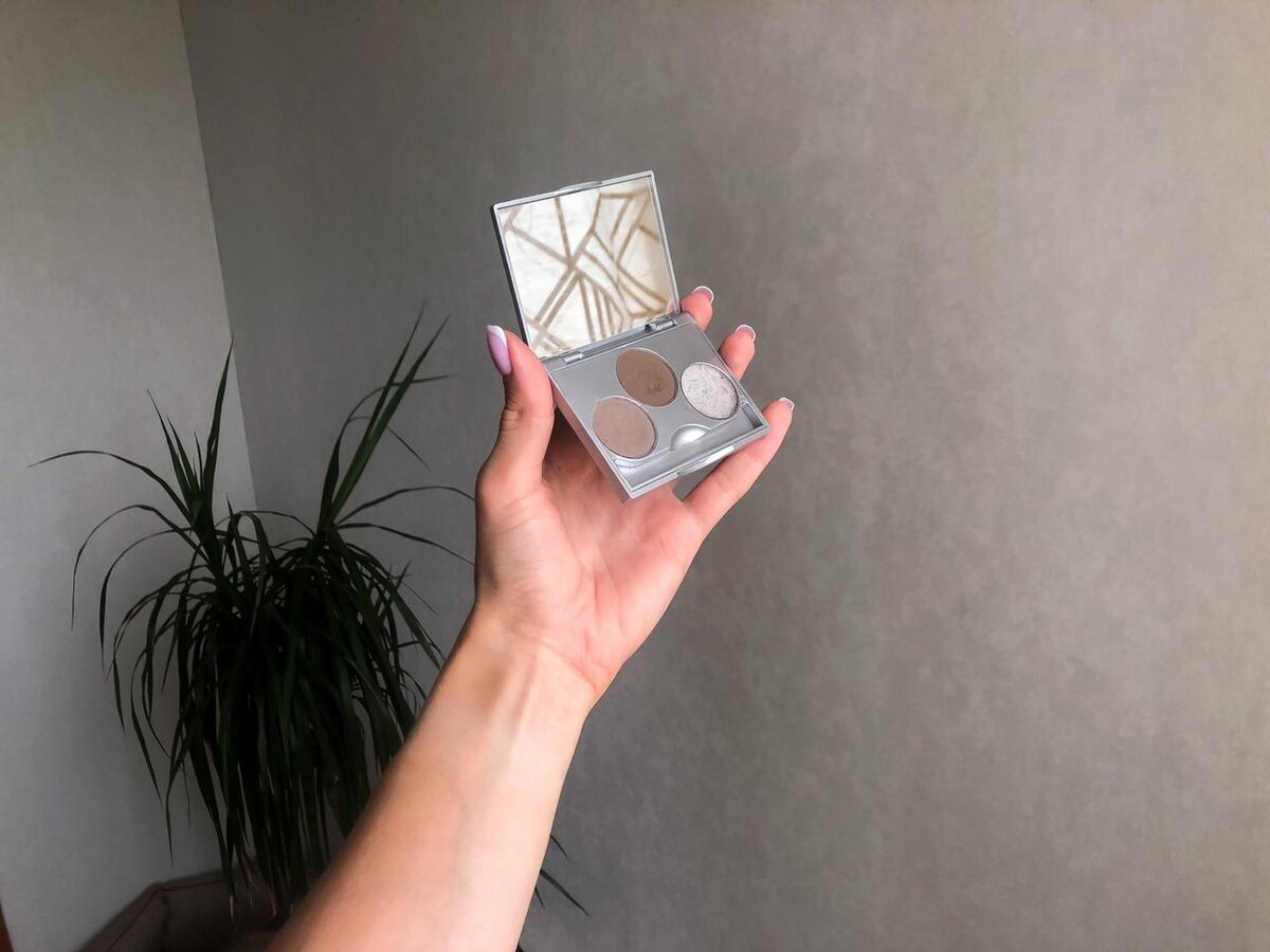 Lamel Insta так выглядит внутри