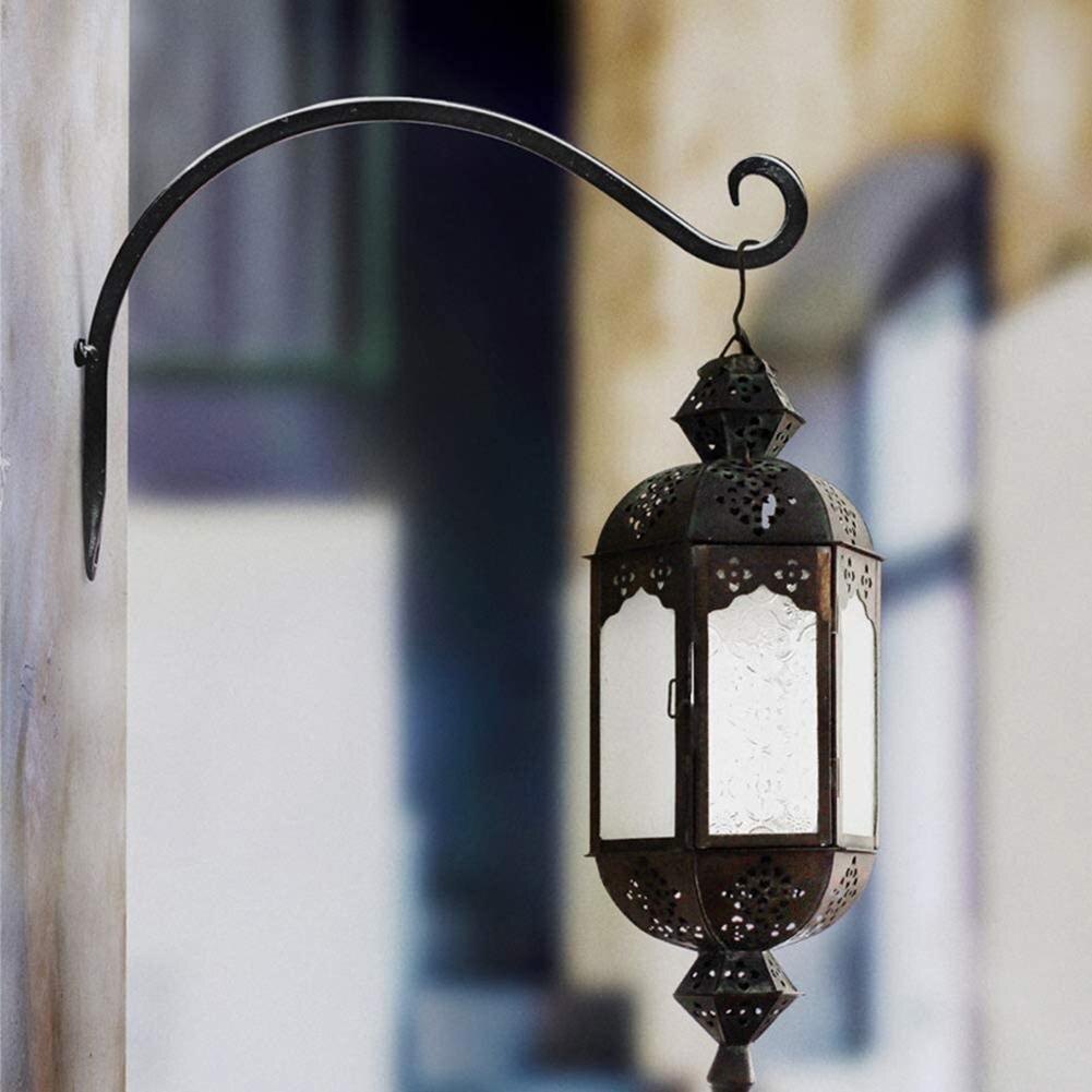 Винтажные уличные фонари