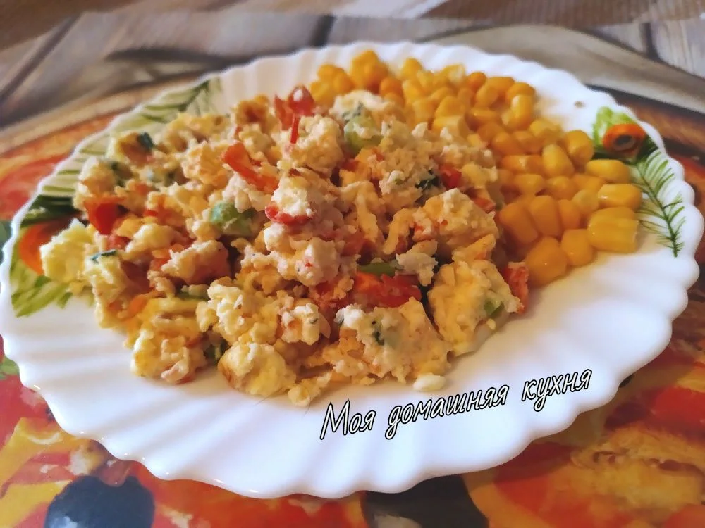 Фото автора канала Дзен "Моя домашняя кухня" (zen.yandex.ru/yadomohozyaika)