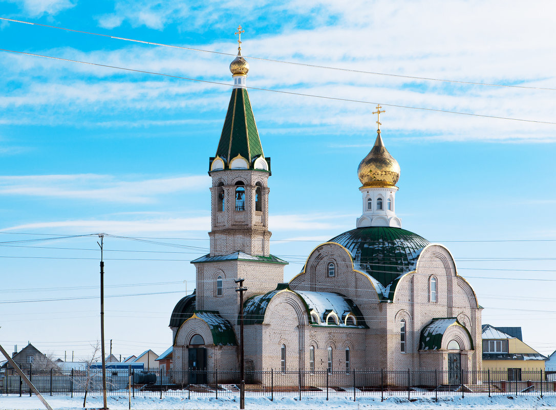 Николаевск ру. Николаевск Волгоградская область. Храмы города Николаевска Волгоградской области. Церковь Николаевск Волгоградская. Храм Святой Троицы Николаевск Волгоградской области.