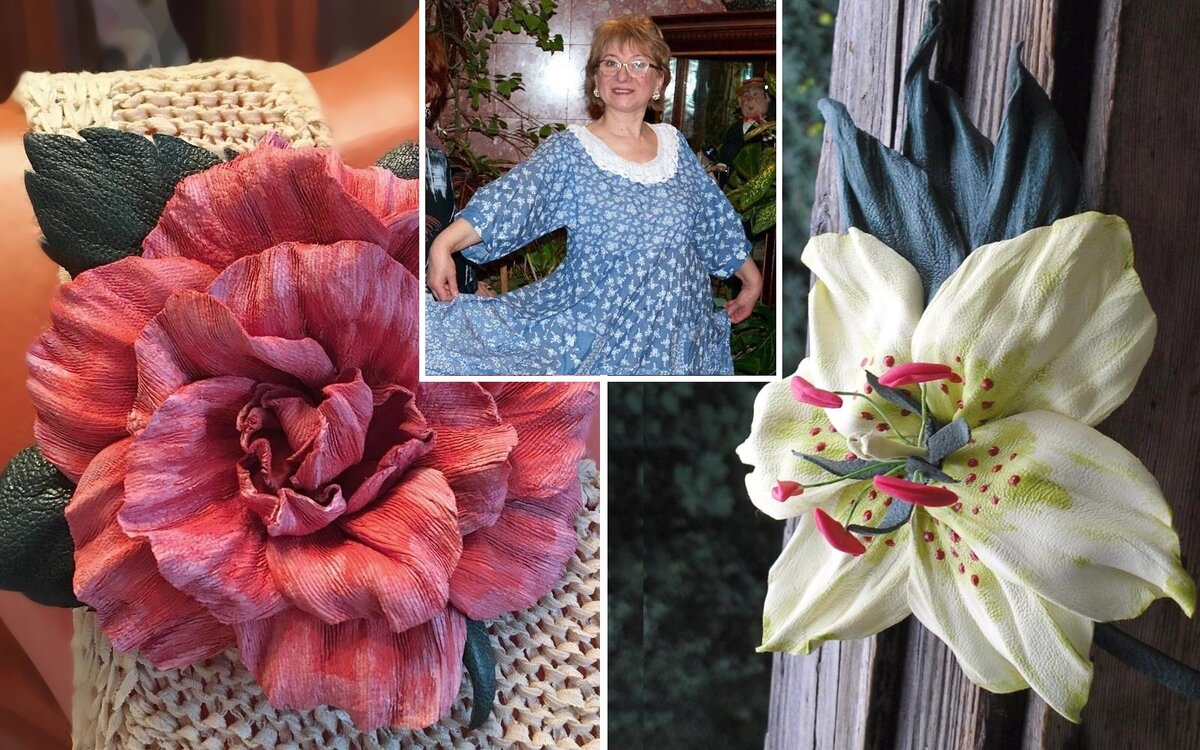 Виктория Пядышева