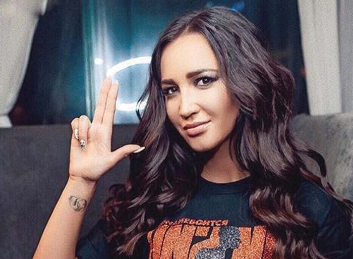 Ольга Бузова