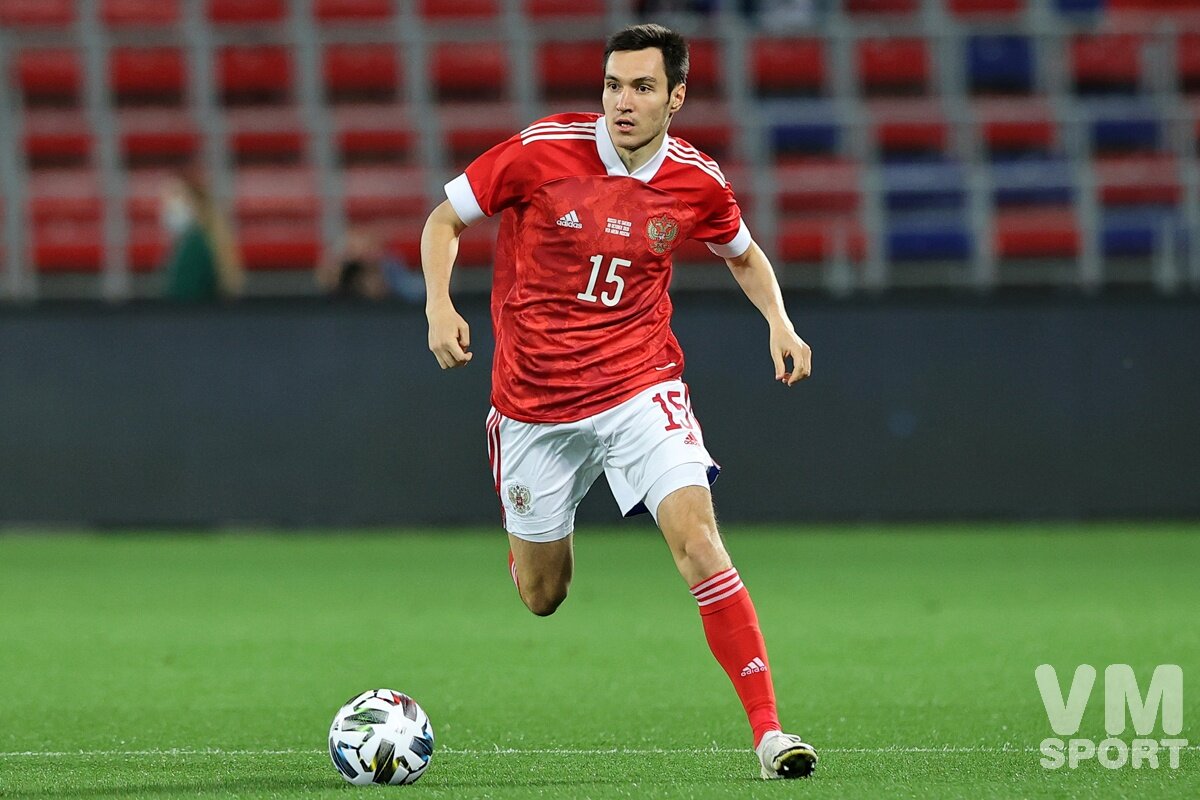 Фото: Олег Бухарев/ «В мире спорта»