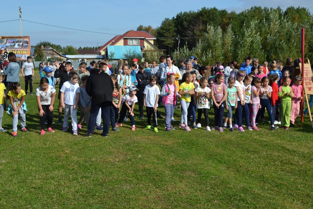 Фото прошлого года