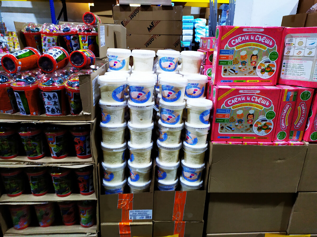 Пластилин Детский Съедобный — купить масса для лепки в интернет-магазине OZON по выгодной цене