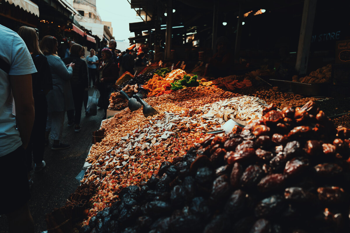 
George Kedenburg III (@gk3), unsplash.com