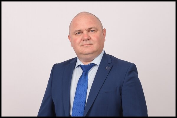 Дмитрий Кривошеев. Фото atidstu.ru