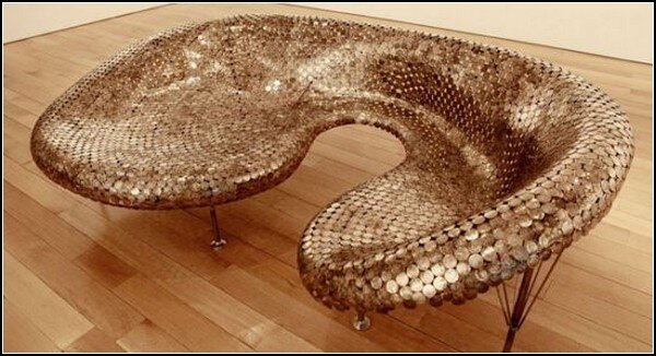 Obsessive Furniture.