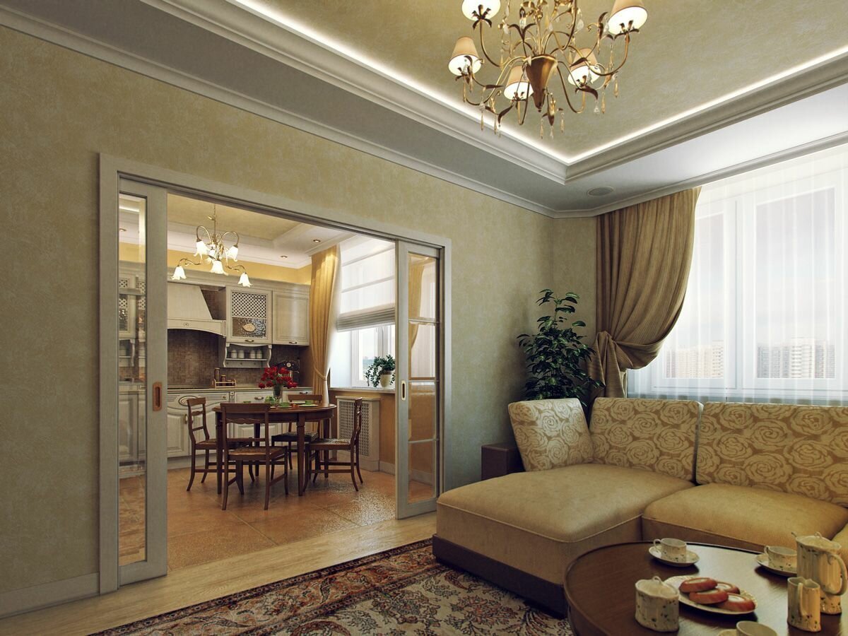 Дизайн проходной гостиной: 70 идей дизайна интерьера | centerforstrategy.ru