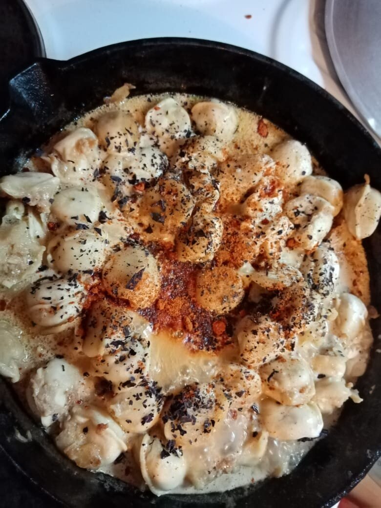 Личное фото автора. 