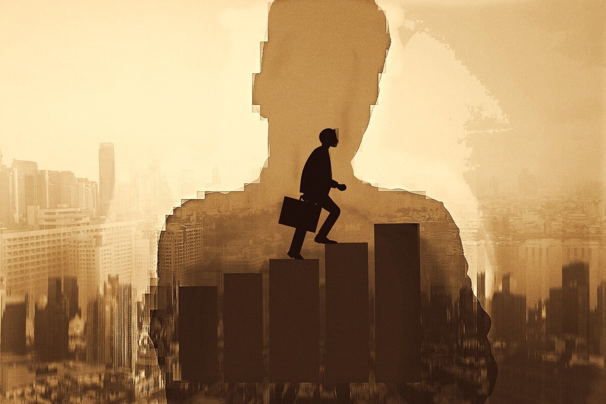 Западные правила успеха на российской почве не приживаются 