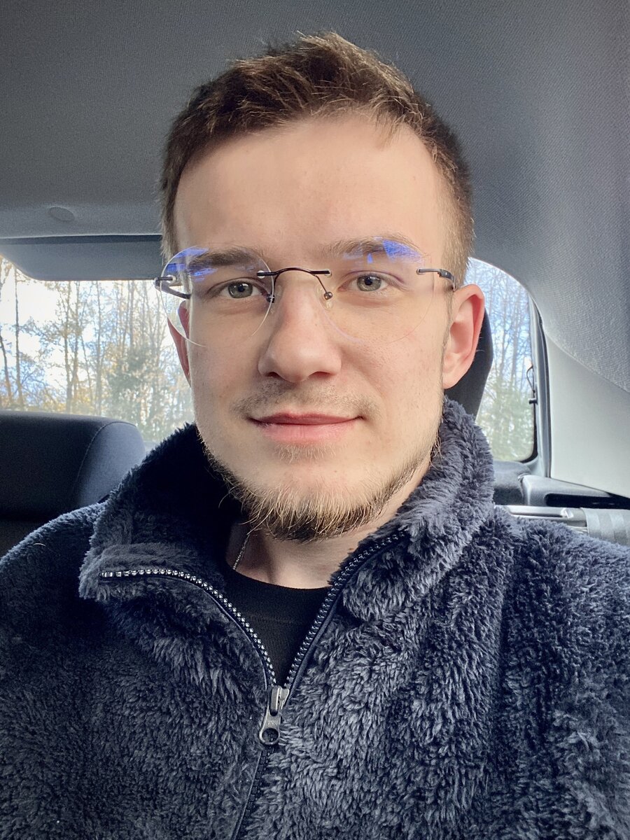 Ярослав Ясинский
