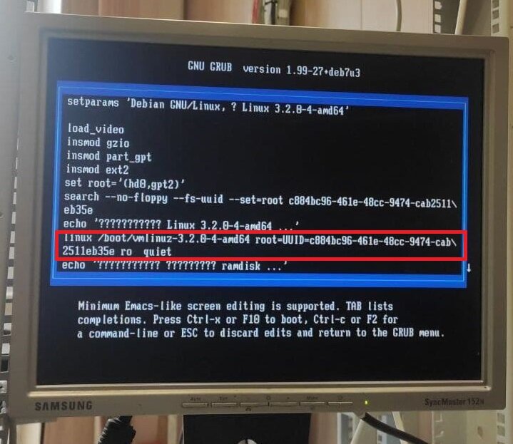 Внизу есть описание что делать дальше