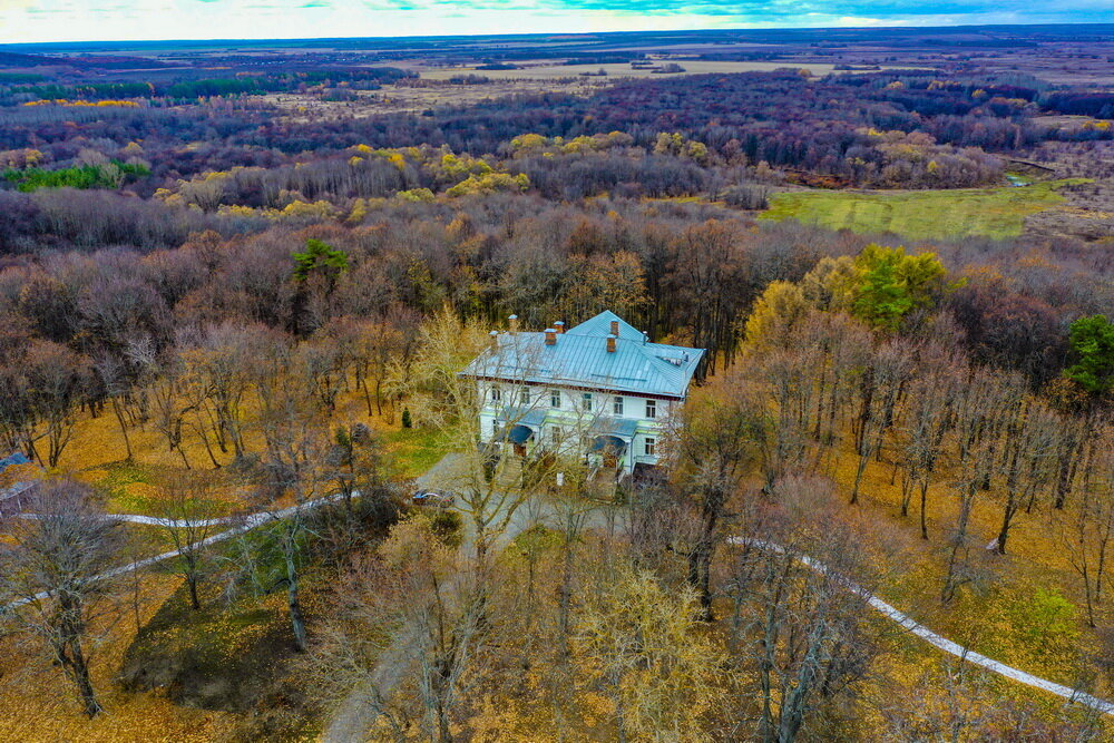 После революции все бароны были изгнаны