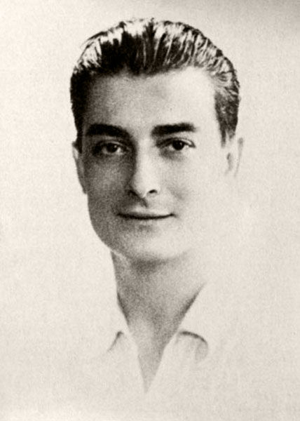 Борис Лисаневич