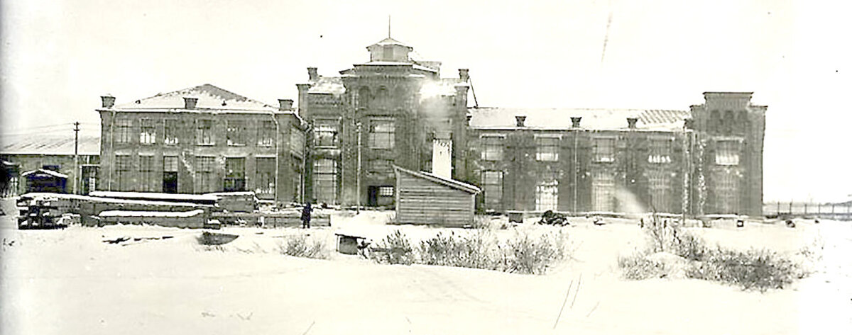 Кожзавод