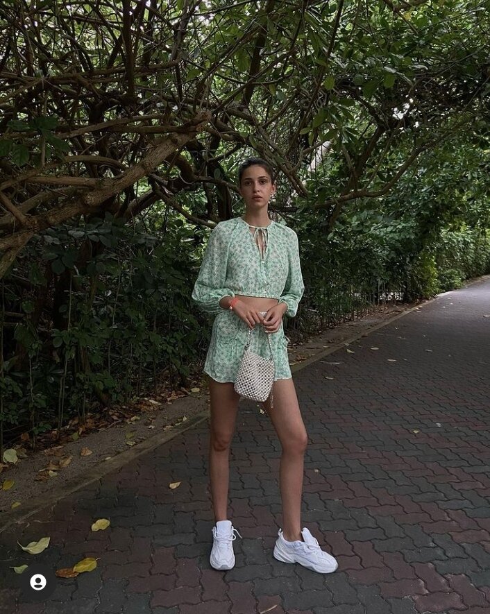 Виктория Руссу