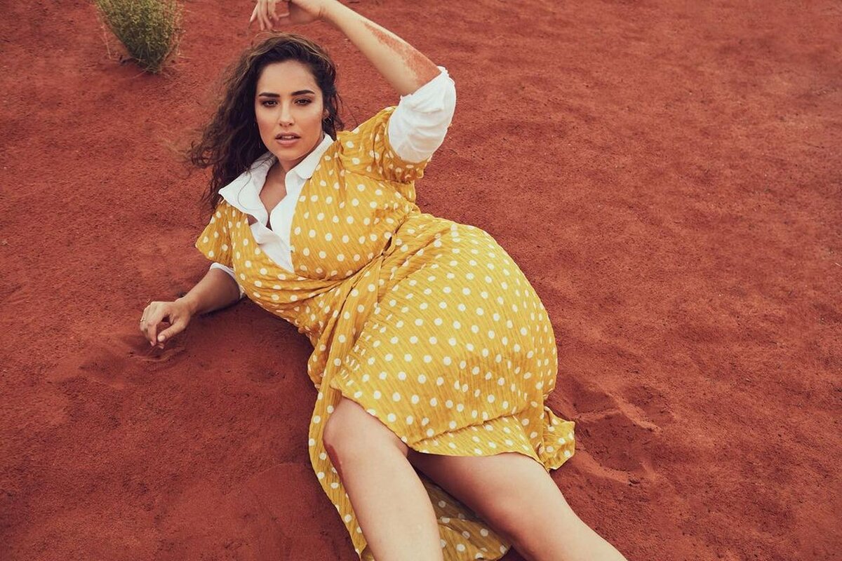 Джада Сезар