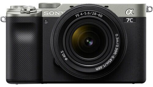 Sony Alpha 7C