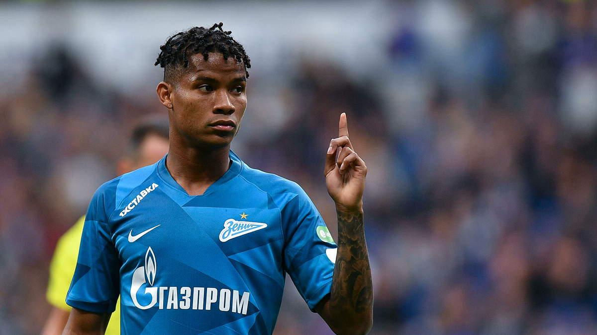 Источник: © РИА Новости / Александр Вильф 