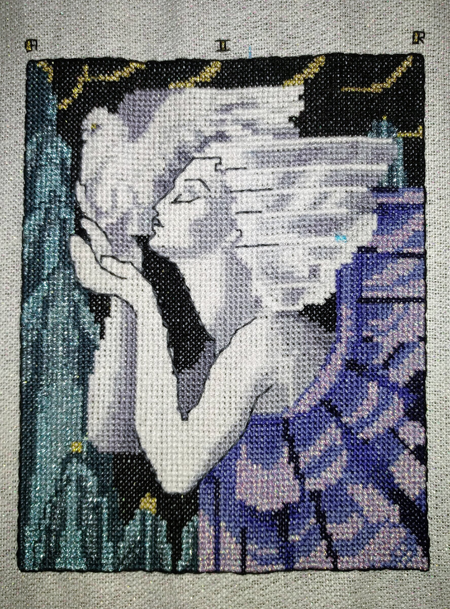 Deco Spirits - Воздух. Листайте галерею