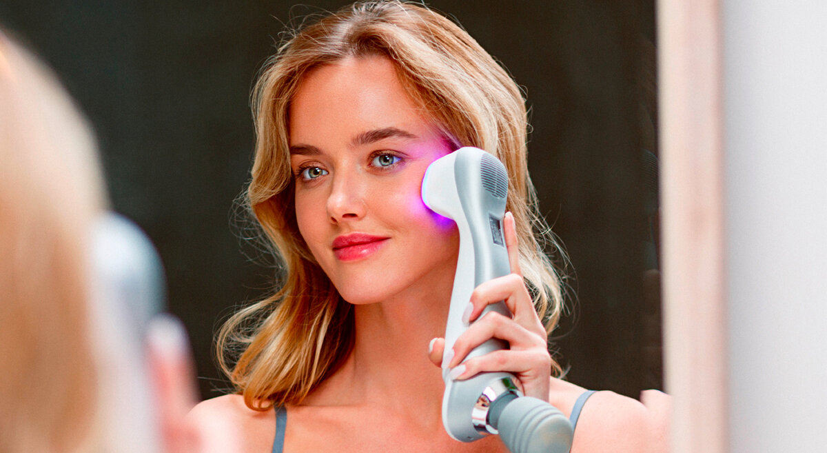 Массажер для лица Askona Performance Stress Free