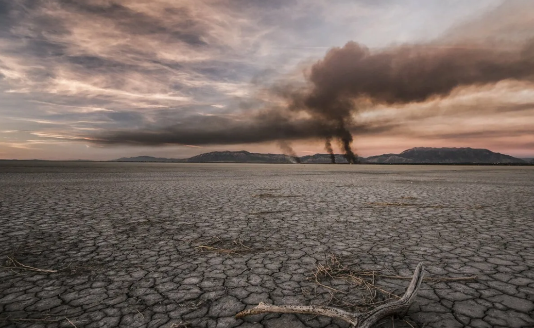 Выгорание = отсутствие жизни, роста, развития.
