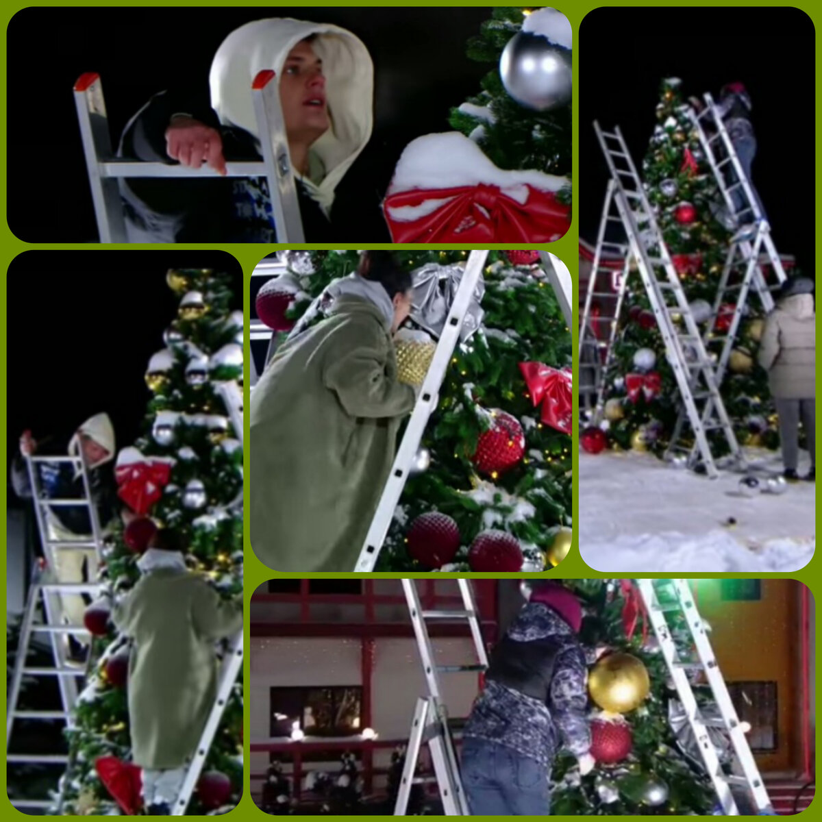 Источник: эфиры Дом 2