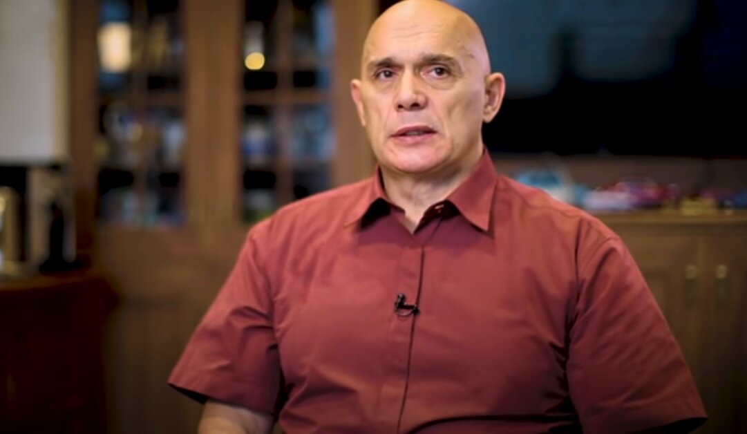 «К старости нужно готовиться». Профессор Бубновский рассказал, как не ...