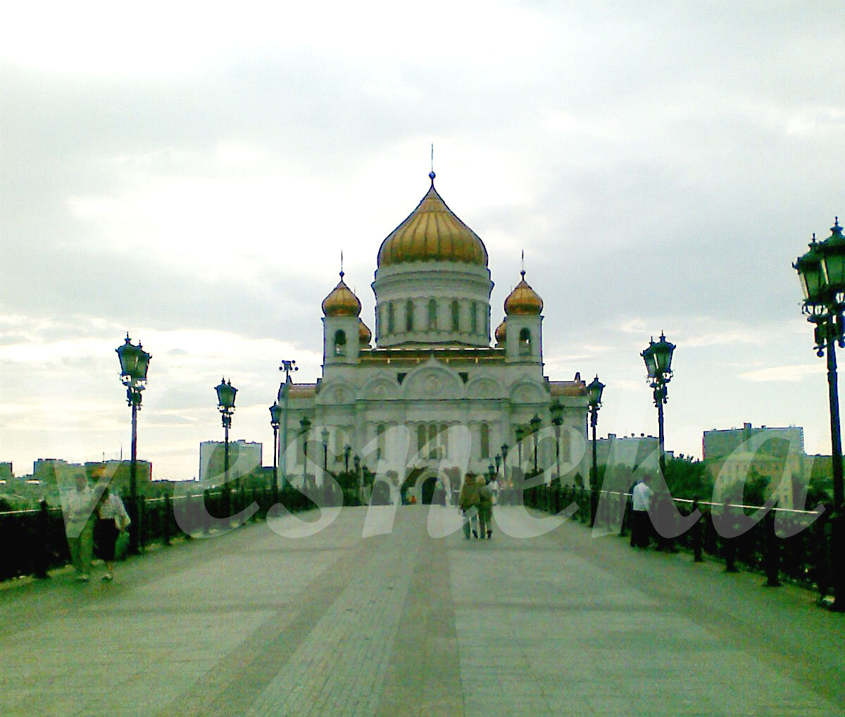 Фото автора